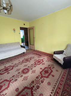 3 pokoje, rozkład, parking, KW Zarzewska 50