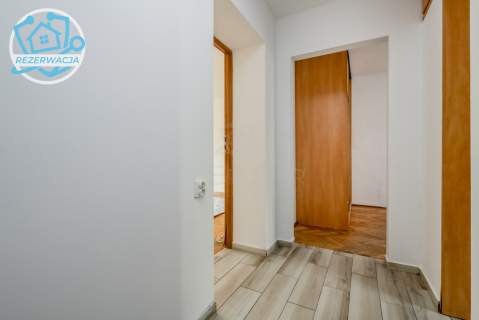 2 oddzielne pokoje w centrum miasta