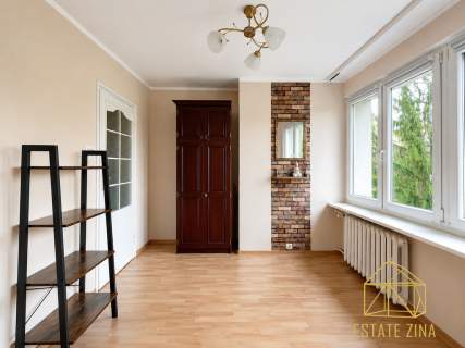 Mieszkanie do wynajęcia, 58 m2, Kraków