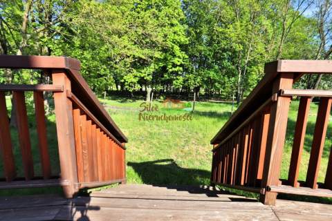Wiatrak typu Holenderskiego pod restaurację airbnb