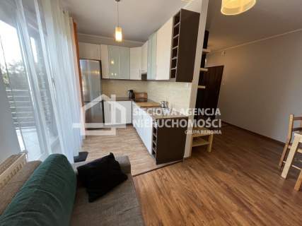 Mieszkanie 2 pok na wynajem-Reda Park 43,6m2