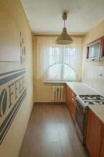 3-pokojowe mieszkanie z Balkonem Spokojna, zielona okolica