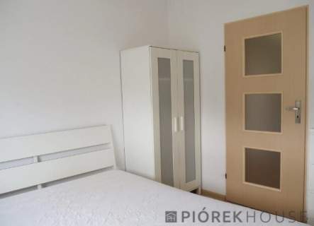 2-pokojowe mieszkanie na Białołęce