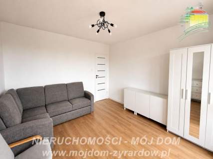 Mieszkanie 59 m2 w centrum Żyrardowa 