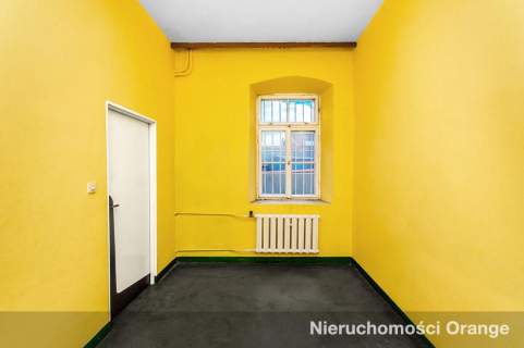 Historyczny budynek pod inwestycję, np. hotel