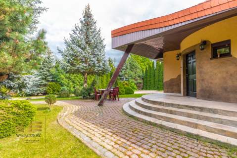 Dom wolnostojący w Piaskach lubelskich