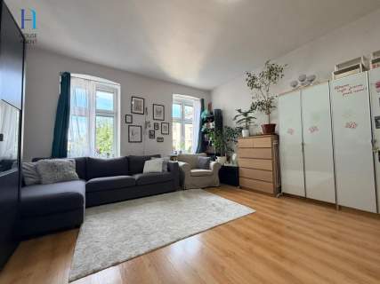 Kawalerka 33,86 m2 blisko Manufaktury