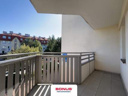 kawalerka 38,5 m2 miejsce parkingowe w cenie