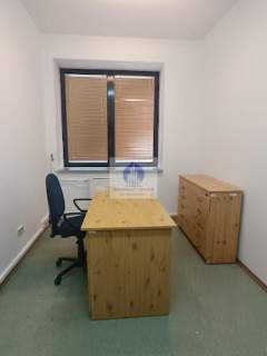 Lokal biurowy 20,48 m2 na wynajem Mokotów BEZ PROWIZJI