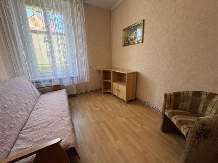 Mieszkanie na parterze 3 pokoje garaż