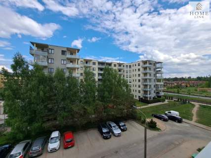 Olsztyn, Mieszkanie 2 pokoje, Mroza 27, tramwaj