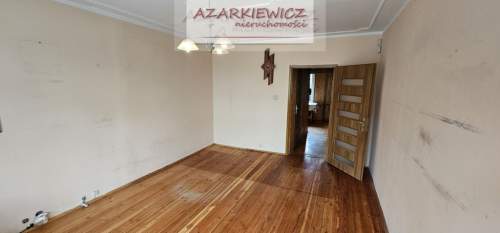 Mieszkanie na sprzedaż, 53,61 m2, Myślibórz