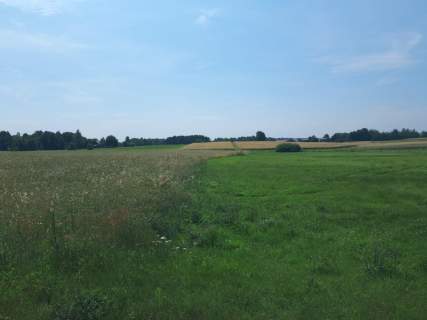 Działka budowlana na sprzedaż bez pośredników 700m