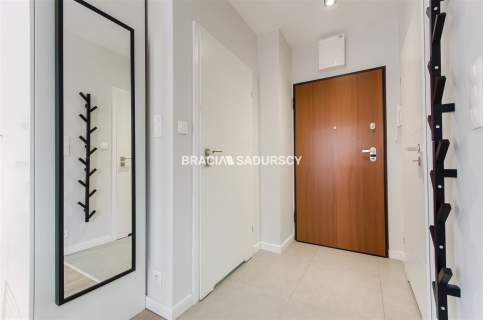 Kraków -Dębniki studio 33m2 gotowe do wprowadzenia