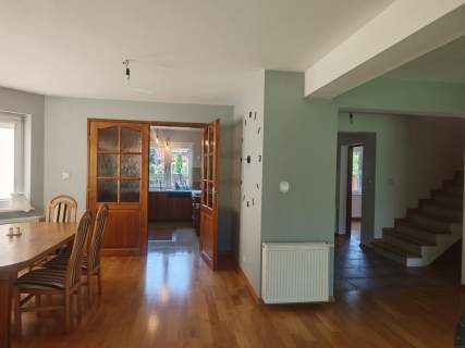 Dom 270m2 przy KPN w Marianowie