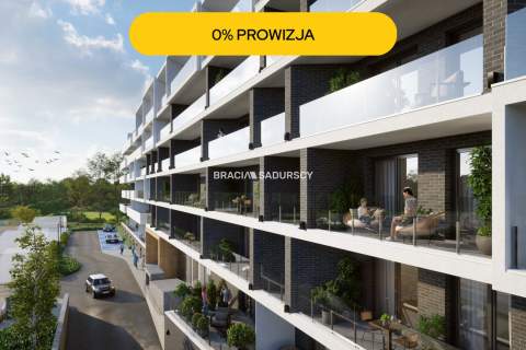 Nowe mieszkania,świetna lokalizacja-bez prowizji 
