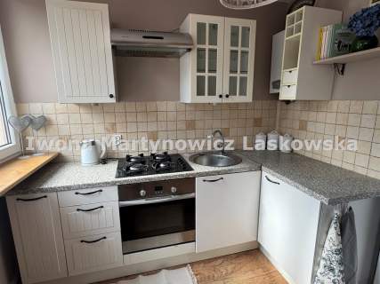 Mieszkanie na sprzedaż, 50,6 m2, Lubin