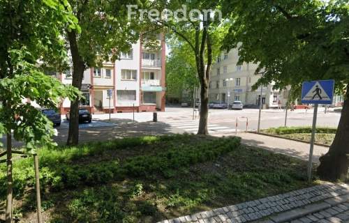 Mieszkanie 2 pokojowe, z balkonem, piwnicą