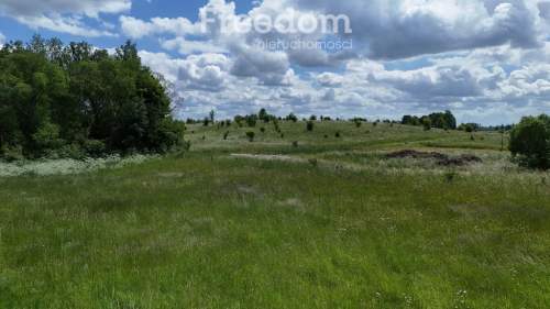 Działki budowlane Mazury Pieczonki k. Giżycka