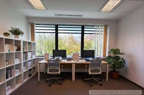 Idealne biuro dla Twojej firmy   943 m 