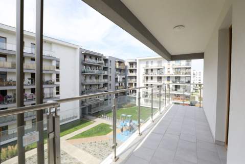 Mieszkanie na wynajem 40 m2 ul Granata