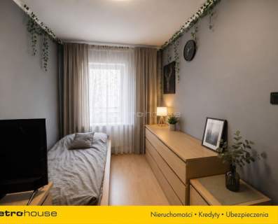 2 pokoje w kamienicy, ul. Prądzyńskiego, Centrum.