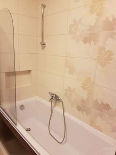 DWUPOKOJOWE Z BALKONEM PRZY PARKU LOTNIKÓW - 50 M2