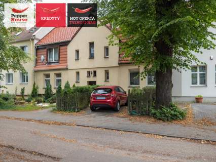Unikalne mieszkanie z poddaszem, ogródkiem i parki
