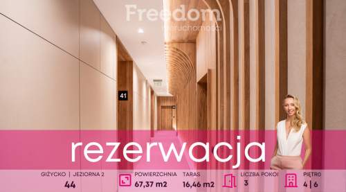 44 Mazury Giżycko przy j. Niegocin S W J M