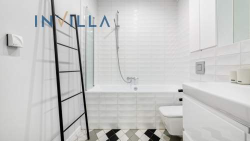 Na wynajem Apartament nad morzem Mechelinki