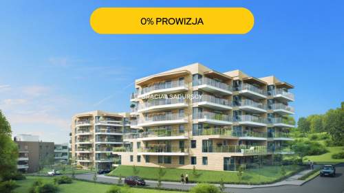 Mieszkanie z Imponującą Wysokością Pomieszczeń 