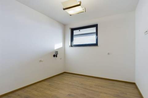 Budynek z apartamentami w Grywałdzie