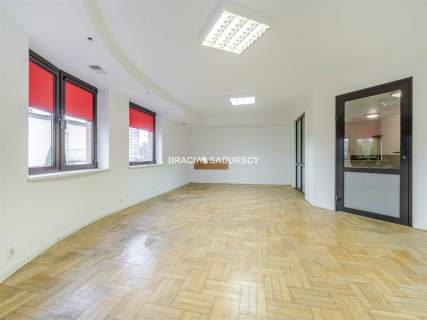 lokal biurowy 55,5m2 Prądnik Czerwony Olsza