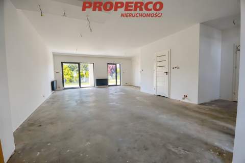Dom szereg środkowy, 166m2, 5 pokoi, os Południowe
