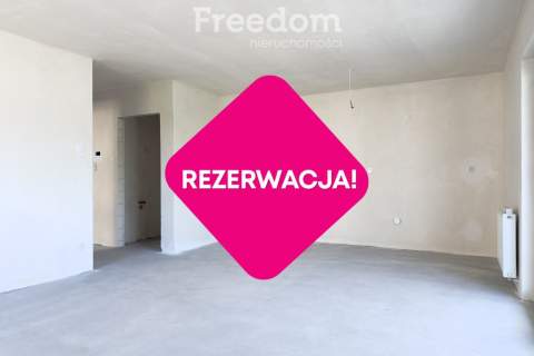 3 pok. mieszkanie w stanie deweloperskim, Smolna 1