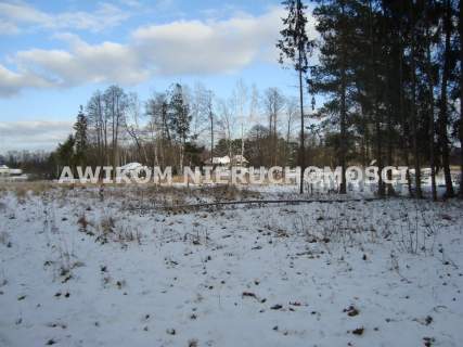 Działka budowlana na sprzedaż, 6000 m2, Kady