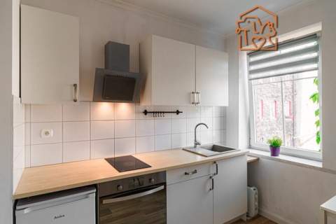 Kawalerka, 36 m2, pet-friendly - Ratuszowa 9