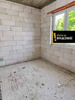 Dom w Chańczy 550k netto - 118m2