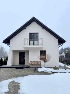Zamieszkaj od razu - komfortowy dom na sprzedaż