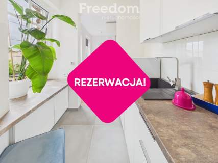 Przestronna kawalerka blisko Katowic