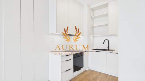 Royal Residence - nowe 43 m2 - idealne na wynajem