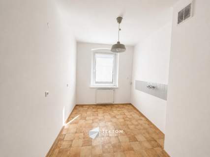 przestronne3 pok. Grunwald 2 piwnice ogródek garaż