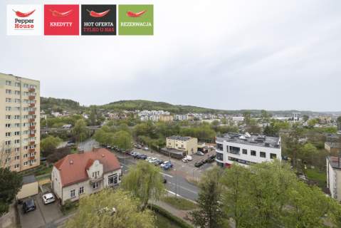 54m2, winda, świetna komunikacja z Trójmiastem.