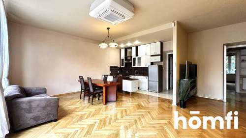 105 m M, klimatyzacja, balkony, al. Słowackiego