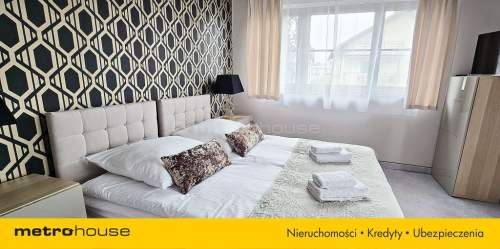BUTIKOWY PENSJONAT NIEDALEKO MORZA