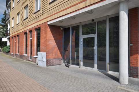 Lokal po żłobku na wynajem 140m , parter, wysoki