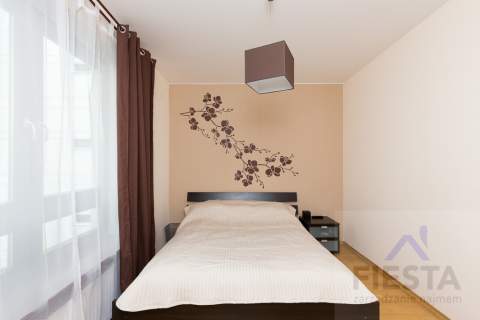 Kabaty 3 pokoje 71m2, umeblowane, agd, garaż