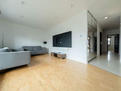 Apartamenty Ludwinów,, widok na Wawel, sauna, balkon, dwa miejsca...