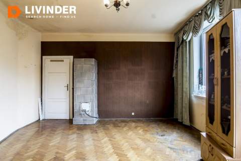 56m2 Rondo Mogilskie 2 pokoje okazja