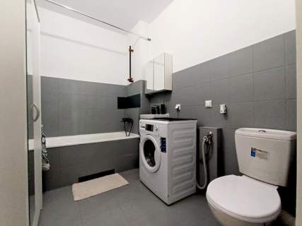 Kawalerka balkon, 33 m2-Al.Stanów Zjednoczonych